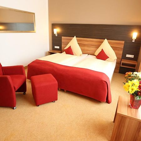 Hotel Sittardsberg Duisburg Luaran gambar