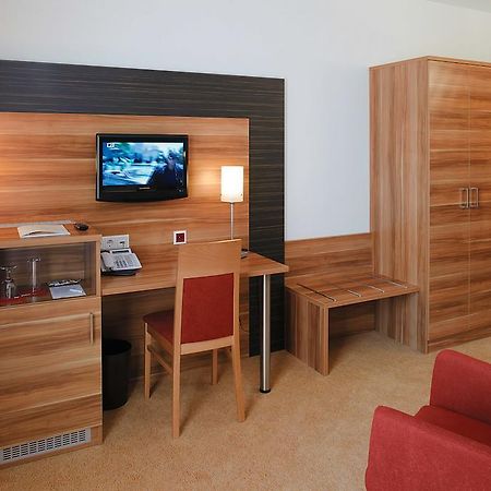 Hotel Sittardsberg Duisburg Luaran gambar