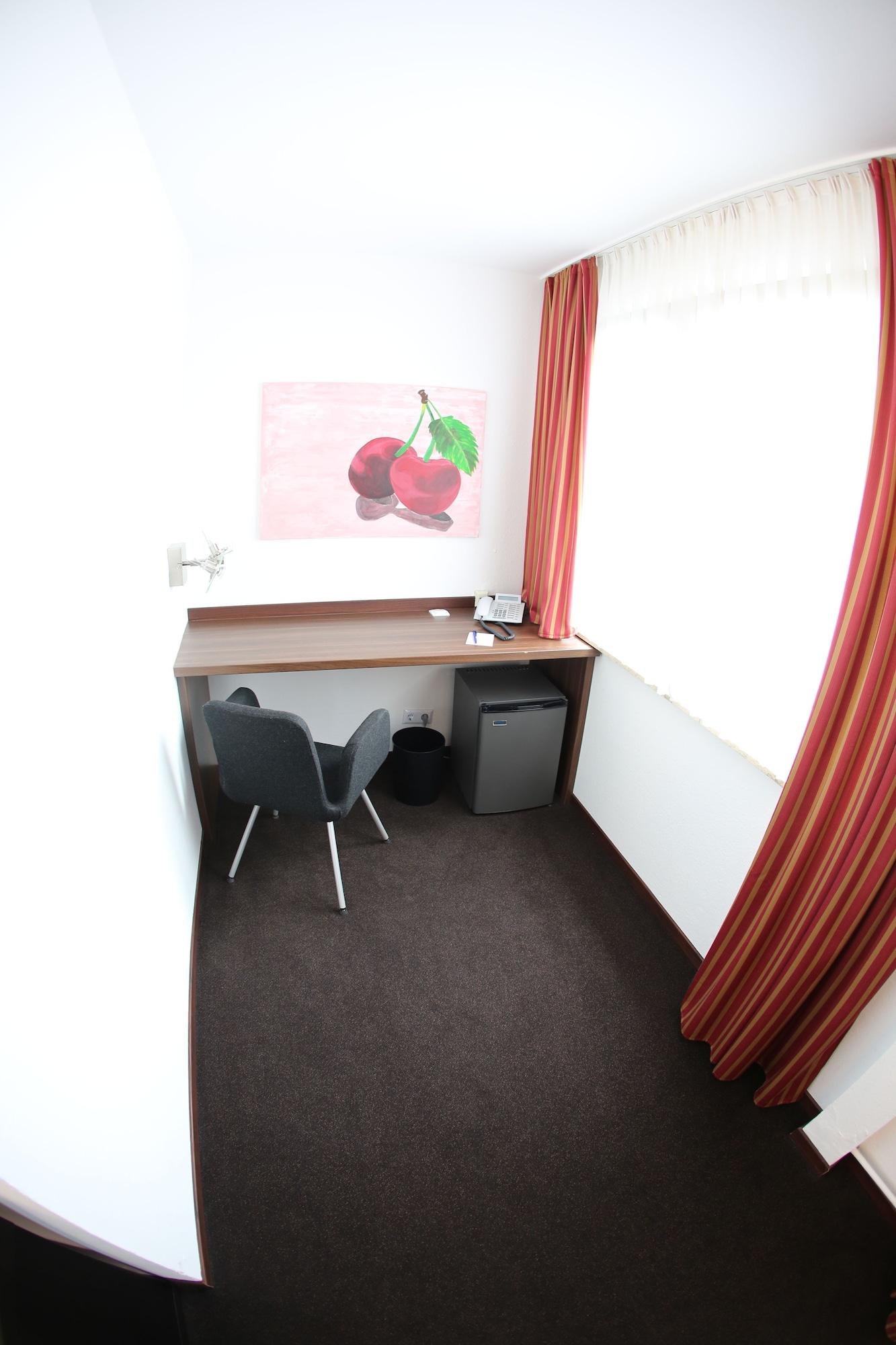 Hotel Sittardsberg Duisburg Luaran gambar
