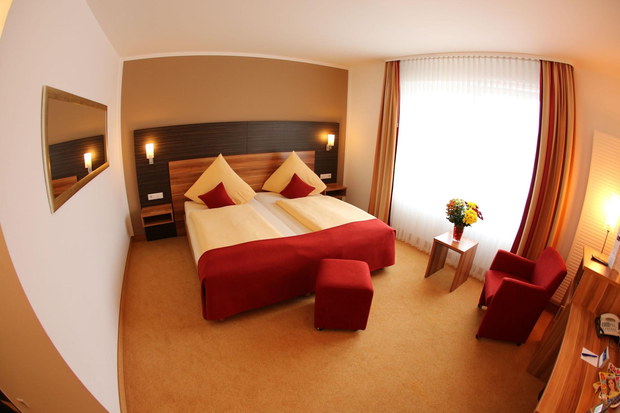 Hotel Sittardsberg Duisburg Luaran gambar