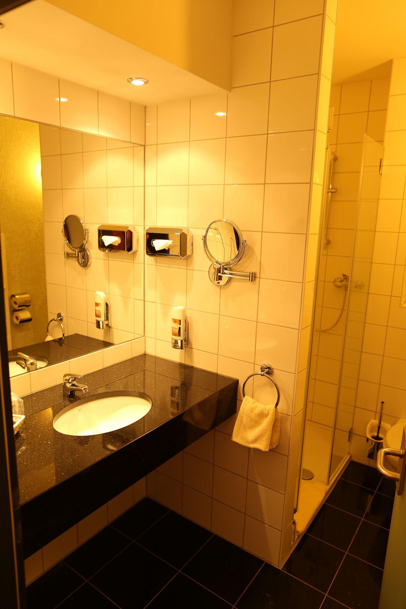 Hotel Sittardsberg Duisburg Luaran gambar