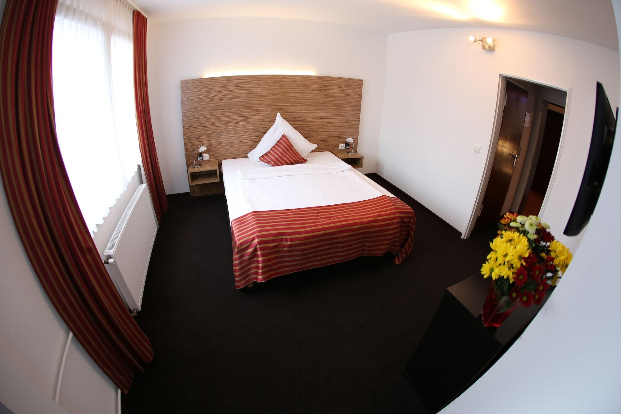 Hotel Sittardsberg Duisburg Luaran gambar