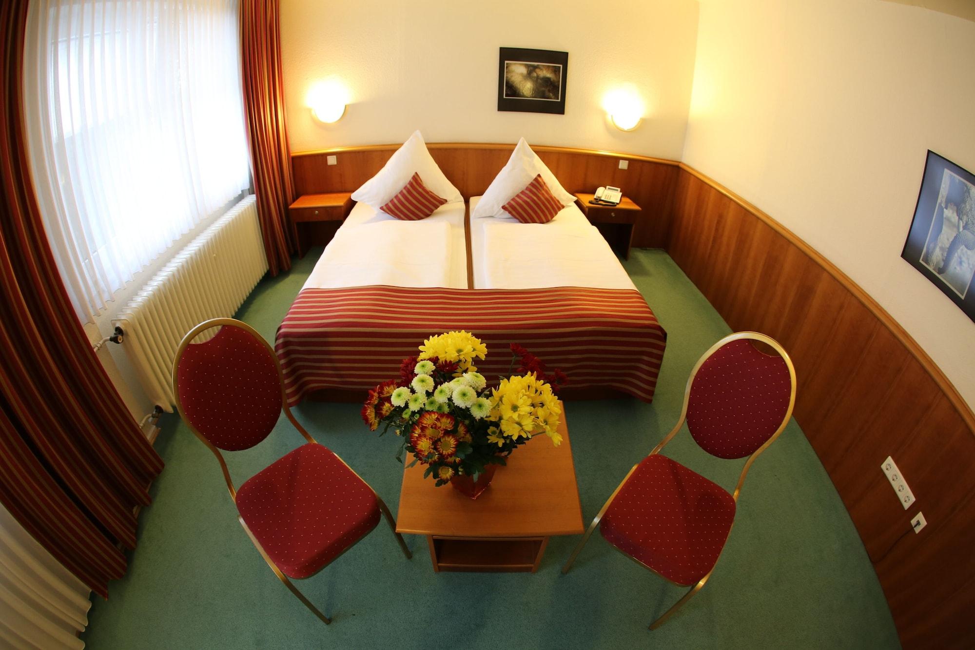 Hotel Sittardsberg Duisburg Luaran gambar
