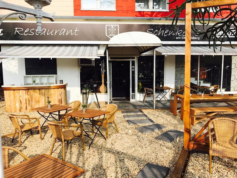 Hotel Sittardsberg Duisburg Luaran gambar
