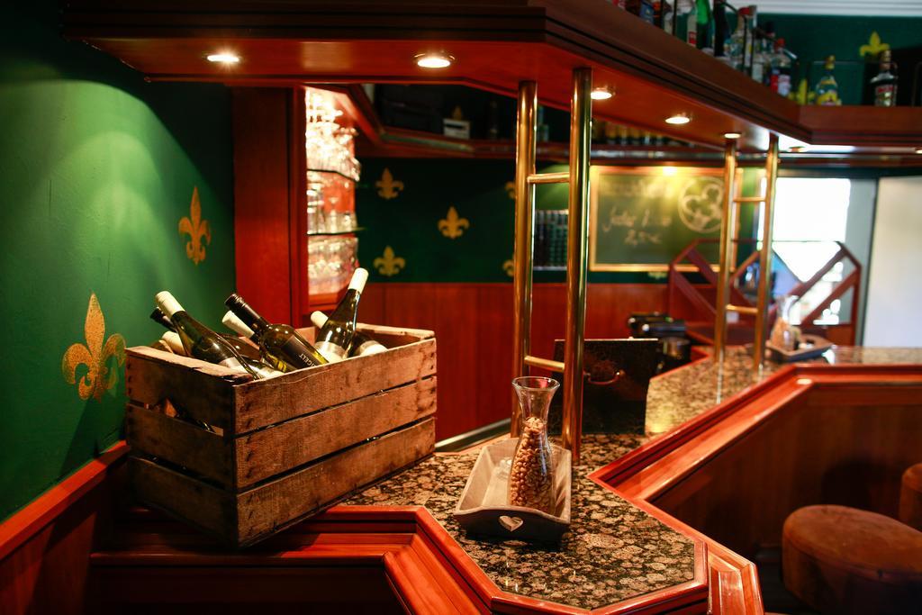 Hotel Sittardsberg Duisburg Luaran gambar