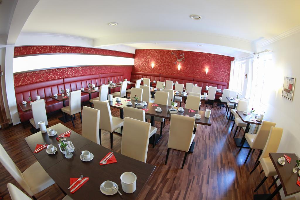 Hotel Sittardsberg Duisburg Luaran gambar