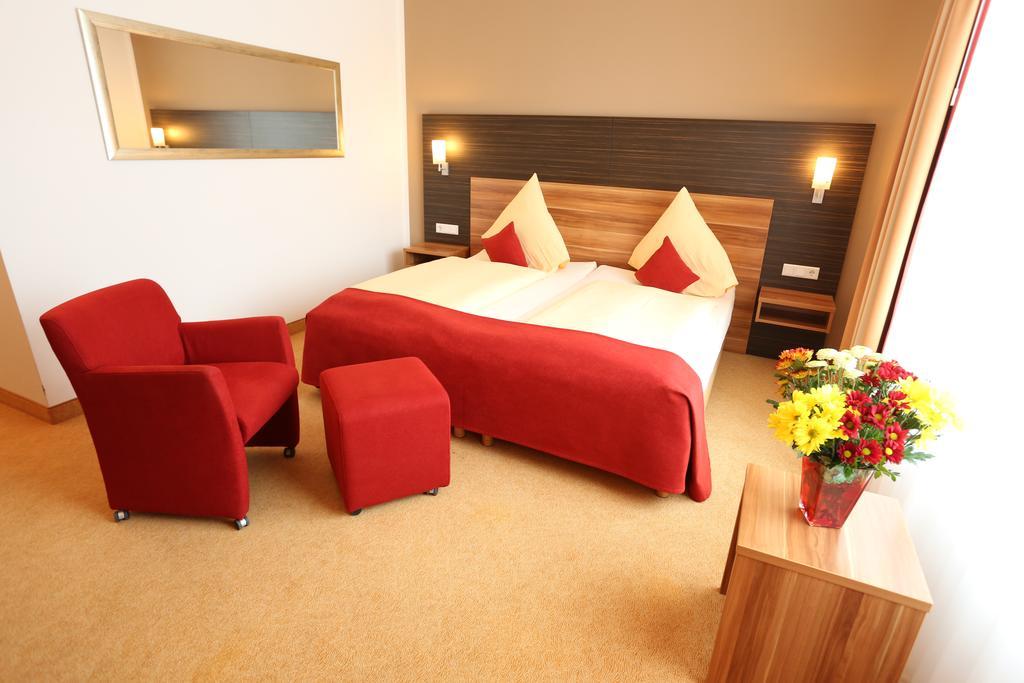 Hotel Sittardsberg Duisburg Luaran gambar