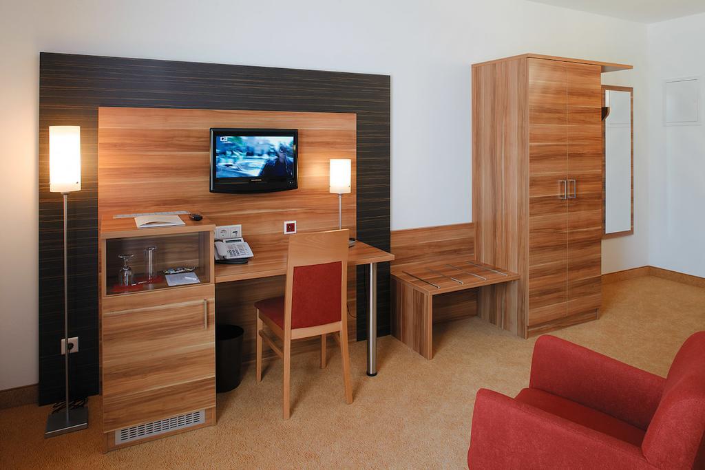 Hotel Sittardsberg Duisburg Luaran gambar