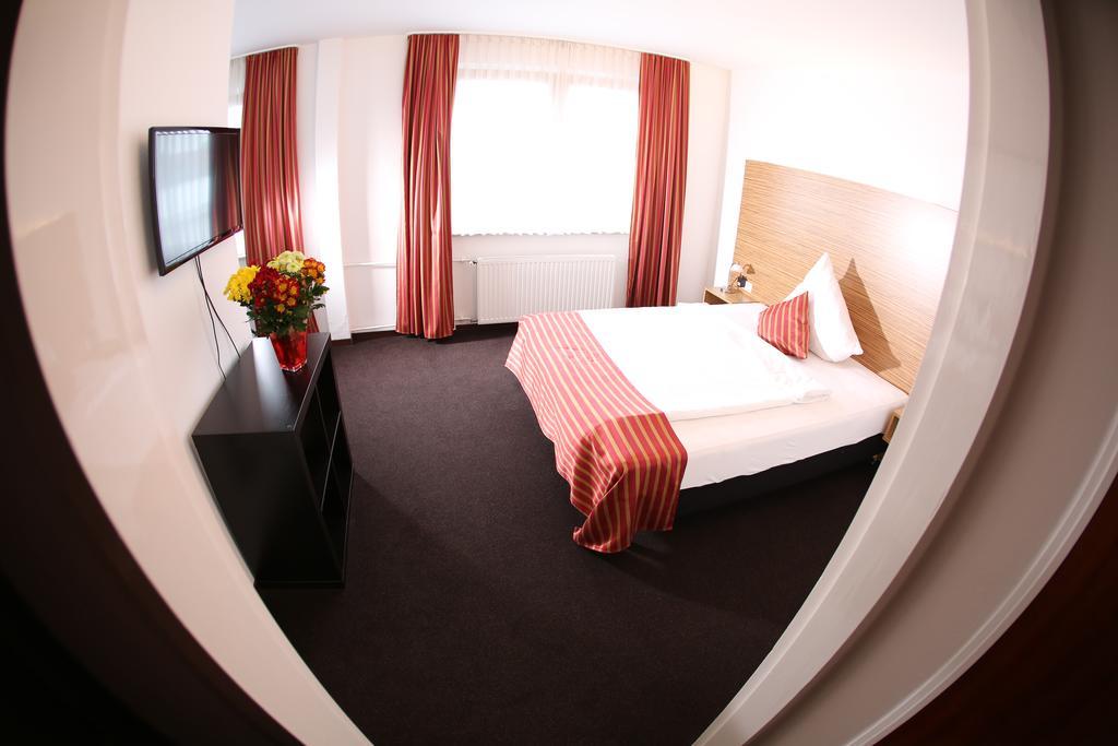 Hotel Sittardsberg Duisburg Luaran gambar
