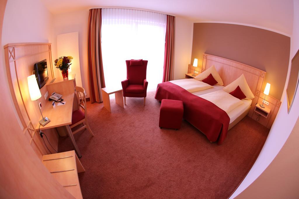 Hotel Sittardsberg Duisburg Luaran gambar