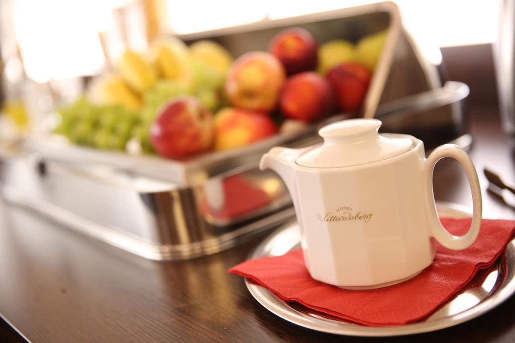 Hotel Sittardsberg Duisburg Luaran gambar