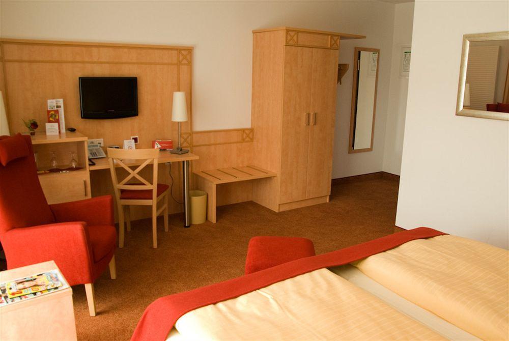 Hotel Sittardsberg Duisburg Luaran gambar