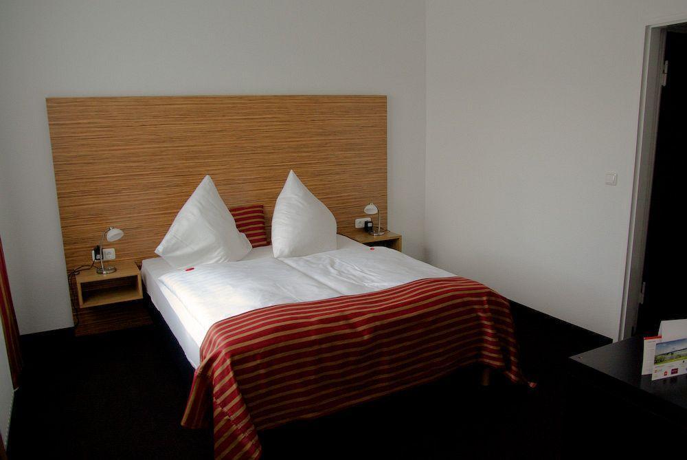 Hotel Sittardsberg Duisburg Luaran gambar