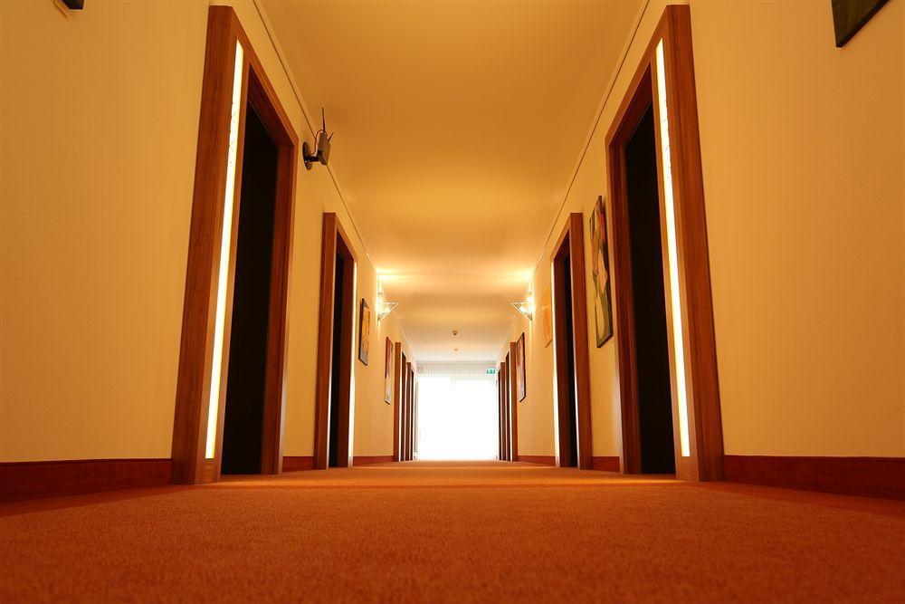 Hotel Sittardsberg Duisburg Luaran gambar
