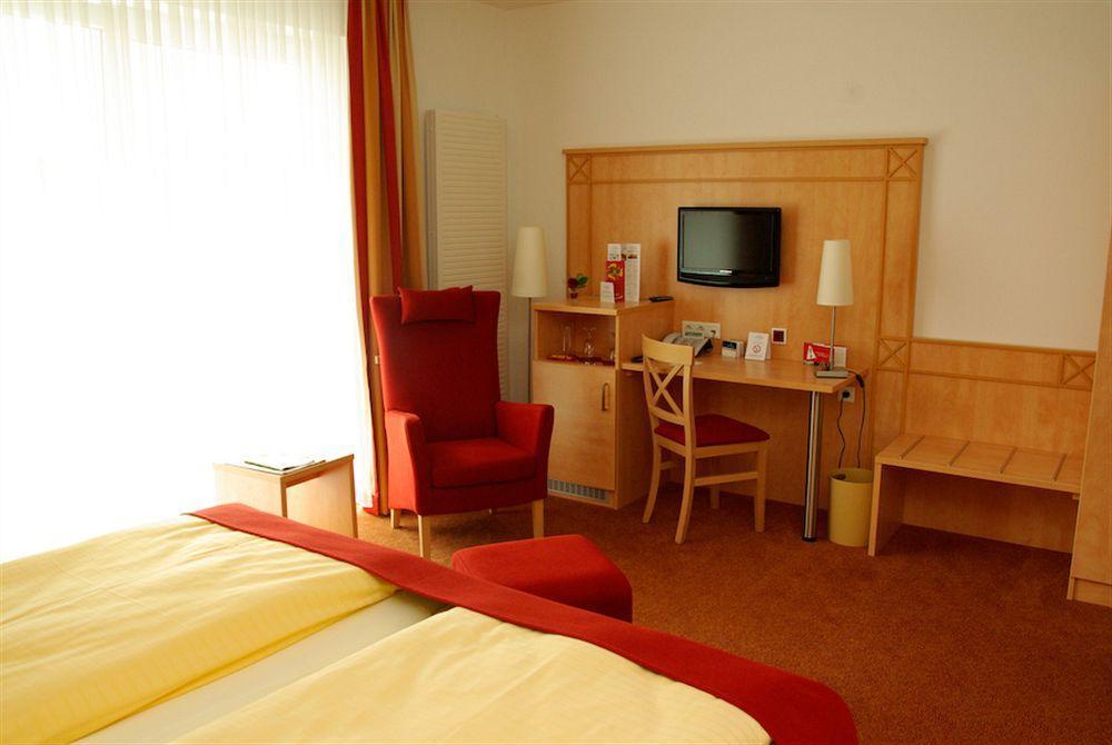 Hotel Sittardsberg Duisburg Luaran gambar