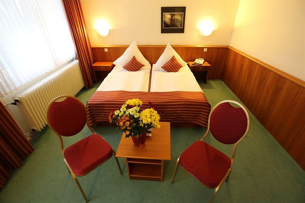 Hotel Sittardsberg Duisburg Luaran gambar