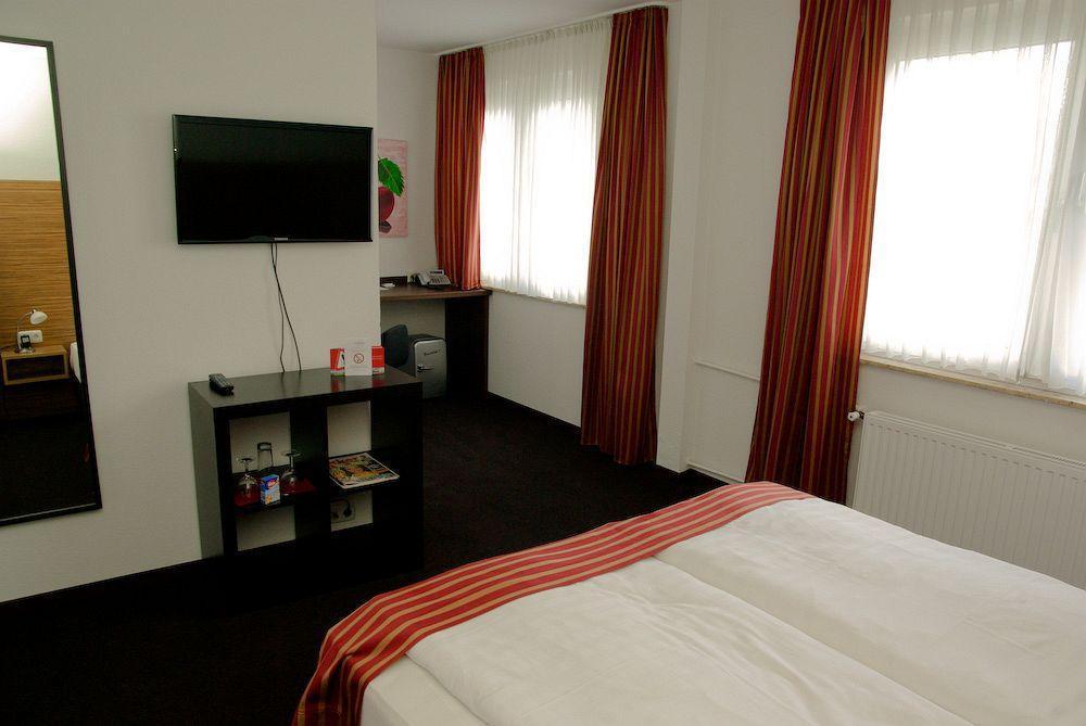 Hotel Sittardsberg Duisburg Luaran gambar