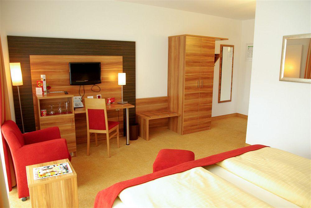 Hotel Sittardsberg Duisburg Luaran gambar