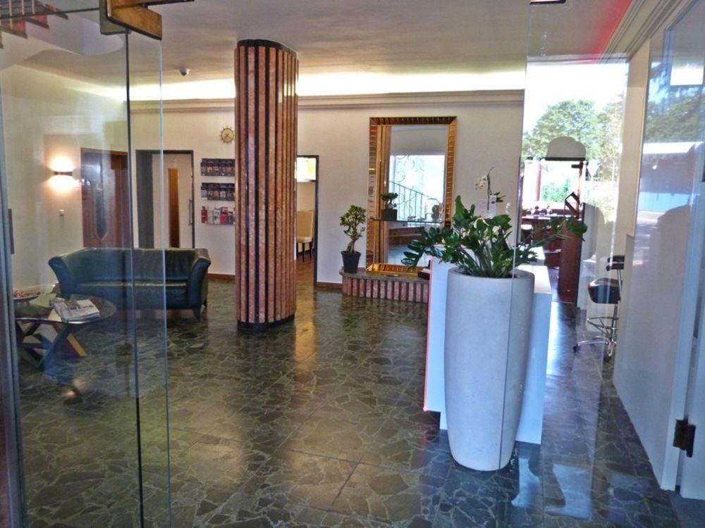 Hotel Sittardsberg Duisburg Luaran gambar