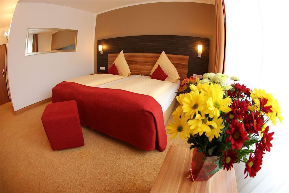Hotel Sittardsberg Duisburg Luaran gambar