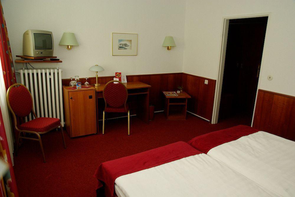Hotel Sittardsberg Duisburg Luaran gambar