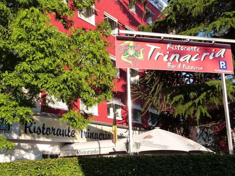 Hotel Sittardsberg Duisburg Luaran gambar