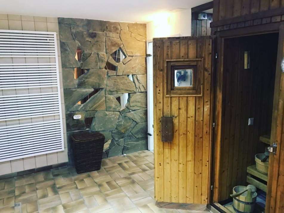 Hotel Sittardsberg Duisburg Kemudahan gambar
